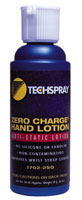 Hand Lotion, Zero Charge,ESDTech Spray, Inc.